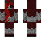 demonicdeer