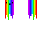 derp rainbow