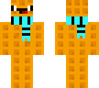 derp waffle villager