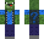 derp zombie