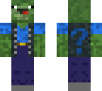 derp zombie