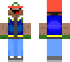 derpy ash steve