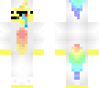 derpy duck unicorn