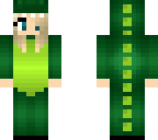 dino onesie edit