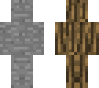 double sided camo