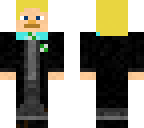 draco malfoy