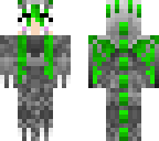 dragon girl
