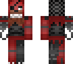 drawkill foxy