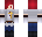 dude erza
