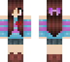 edit of frisk