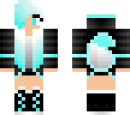 edit wolf girl