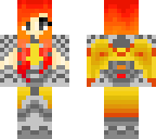 ember fire