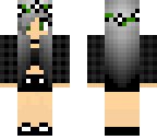 emo girl