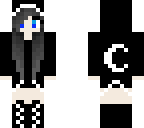 emo girl