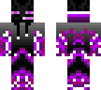 ender enderman cuz logic