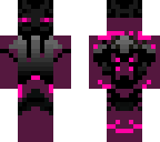 ender purpel