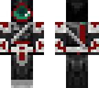 enderpearl assassin