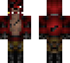 evil foxy