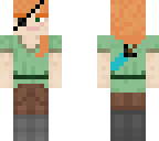 eyepatch alex