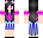 female skin