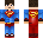 ffirehawkk superman