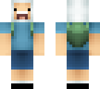 finn