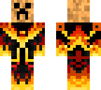 fire creeper