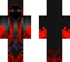 fire ender assassin