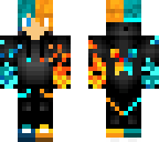 fire wizard