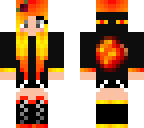 firery madness