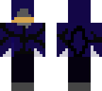 first officer vincent