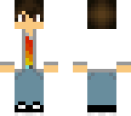 fix of  micheal