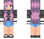 fixed ombre