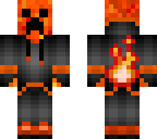 flame lava creeper