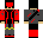 flamus armor