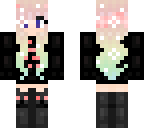 flora girl