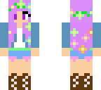 flower girl