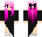 for my sister