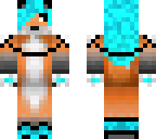 fox