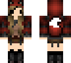 foxy girl edit thing