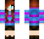 frisk