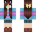 frisk meif'wa
