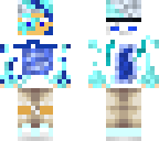 frost man