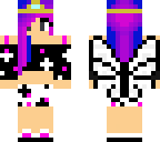 galaxy fairy queen
