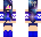 galaxy girl