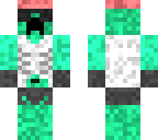 gangsta creeper