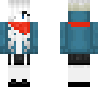 geno sans female