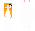 georgia bunny onsie 