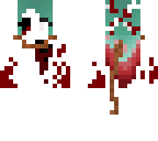 ghost girl