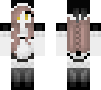 ghost maid